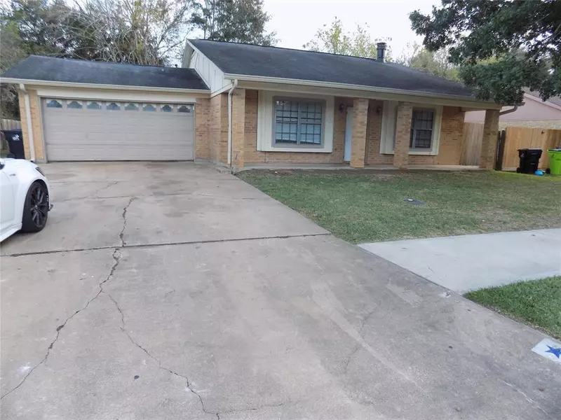 2109 Spruce DR, Rosenberg, TX 77471