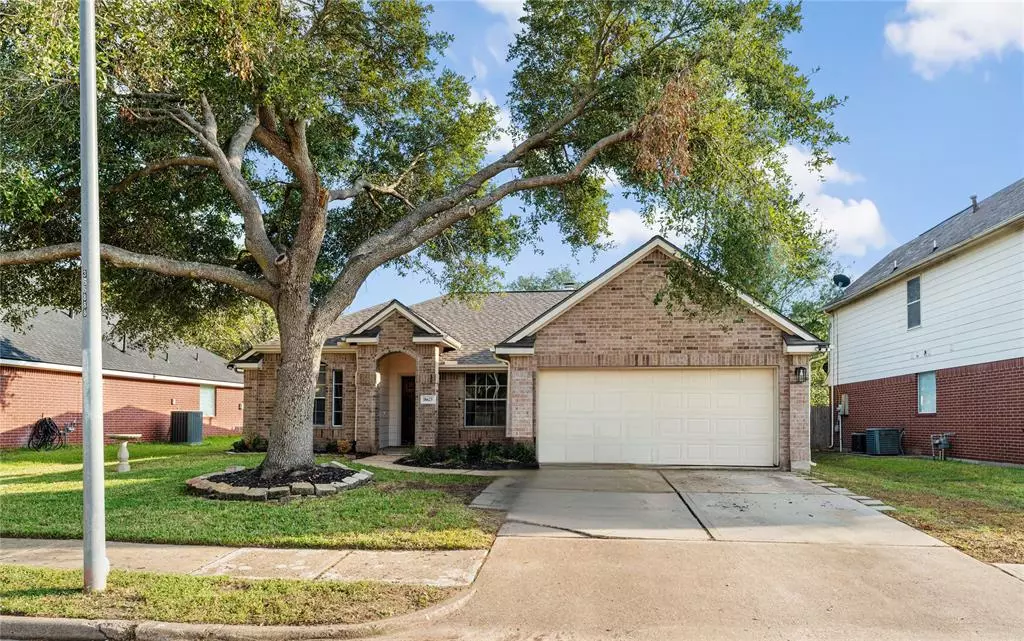 Katy, TX 77449,18623 S Lyford DR