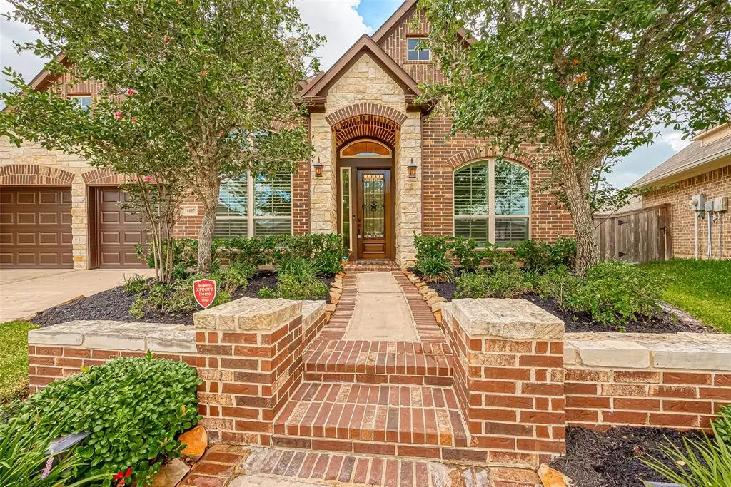 Cypress, TX 77433,16607 Cancy Creek CT