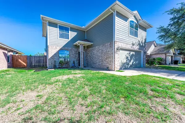 8643 Texas Acorn AVE, Houston, TX 77078