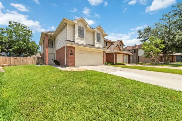 12202 Claresholm DR, Tomball, TX 77377