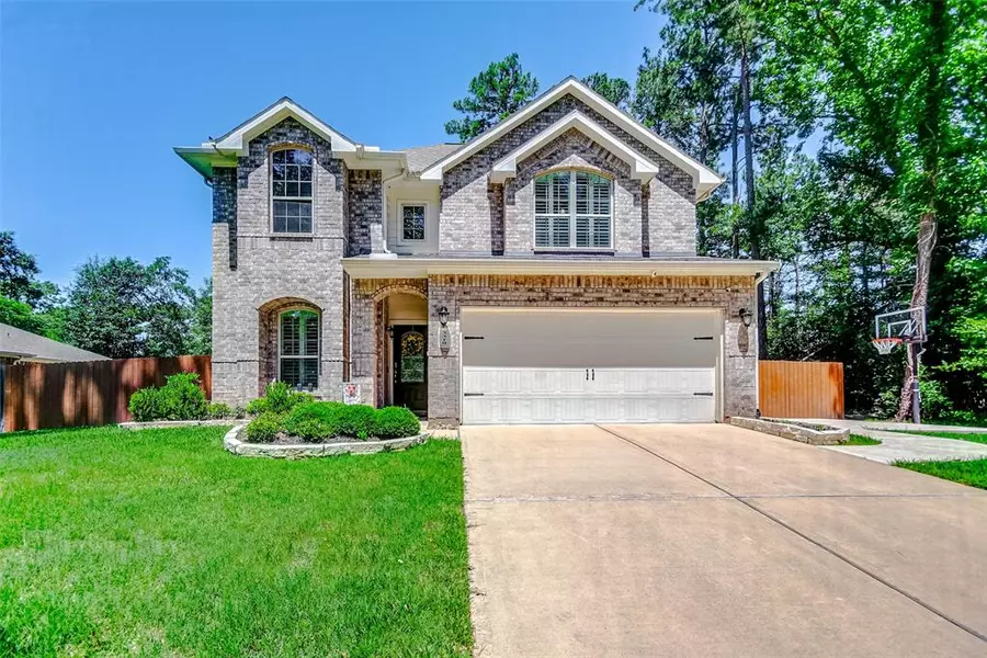 3310 Pine Chase DR, Montgomery, TX 77356