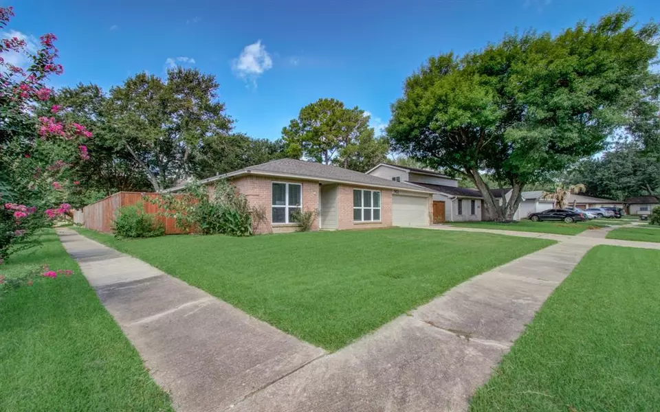 1903 Pepperrell Place Court, Katy, TX 77493