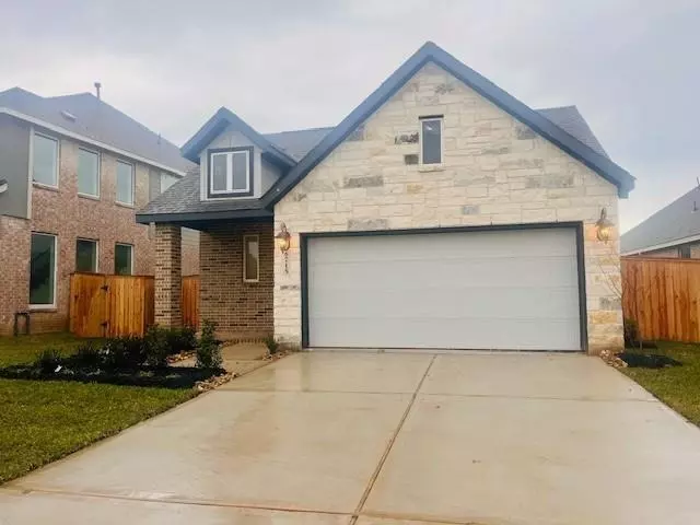 Katy, TX 77493,6715 Iron Clover DR