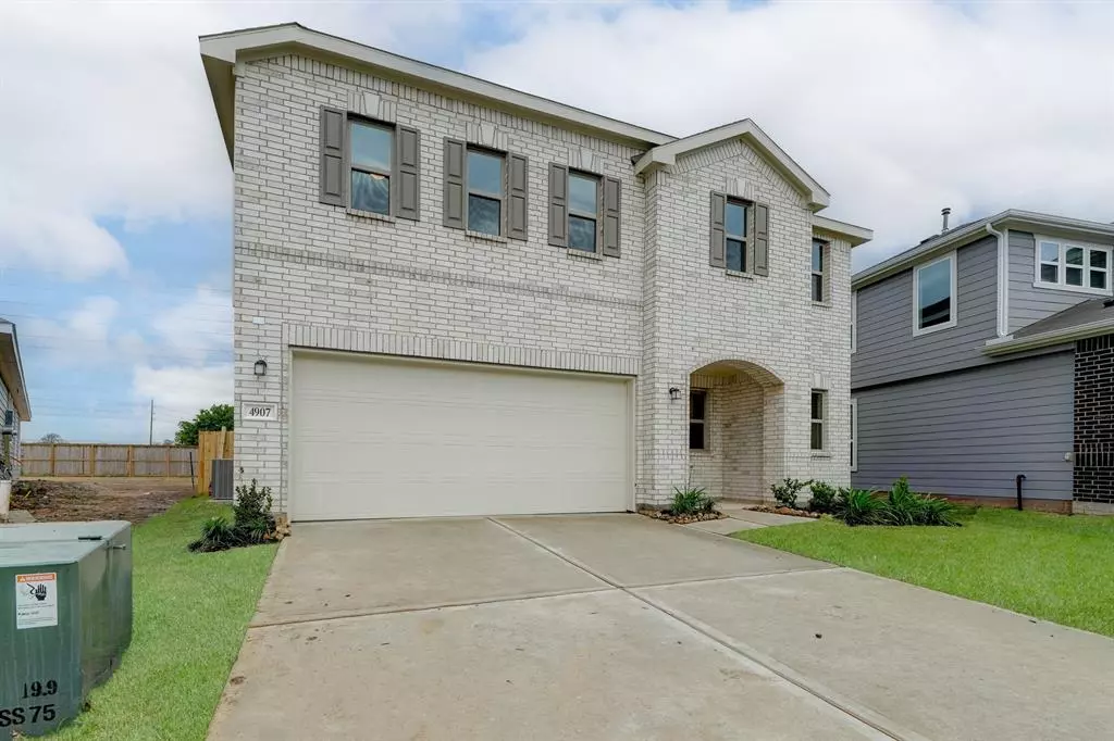 Richmond, TX 77406,4907 Gazelle Leap LN