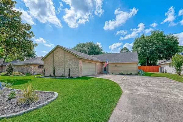 Katy, TX 77449,1630 Earl Of Dunmore ST