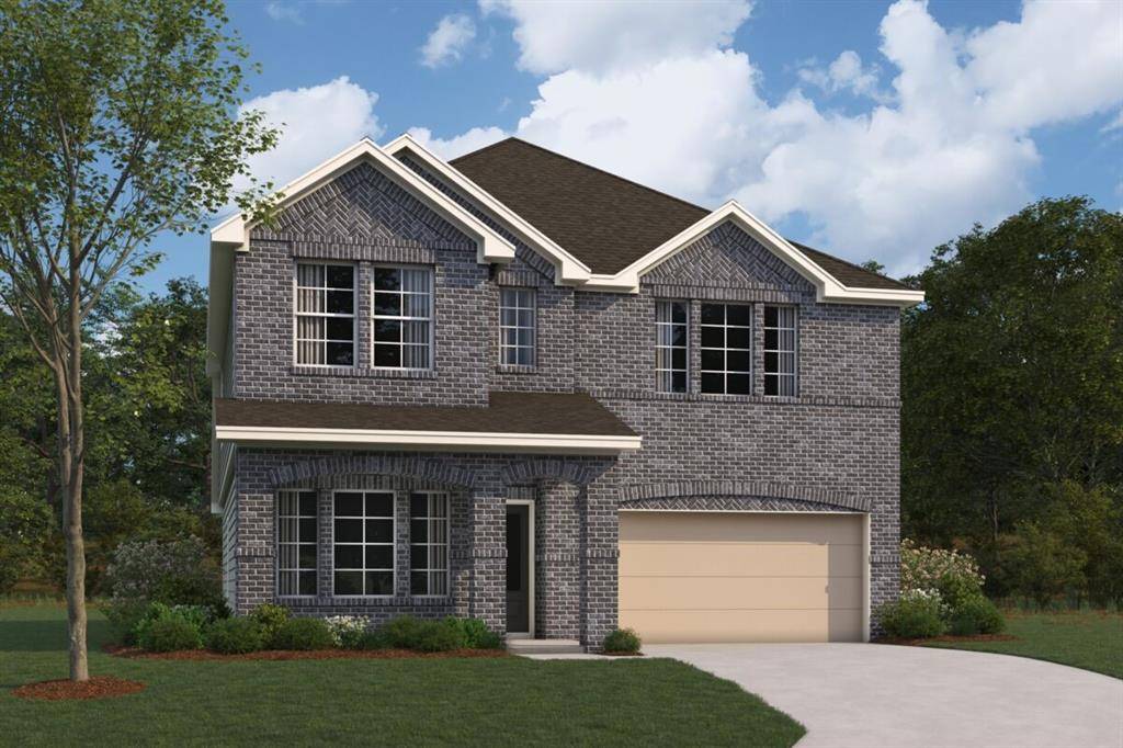3419 Angus Farm DR, Rosenberg, TX 77471