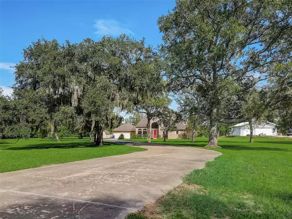 4306 Brazos River RD, Freeport, TX 77541