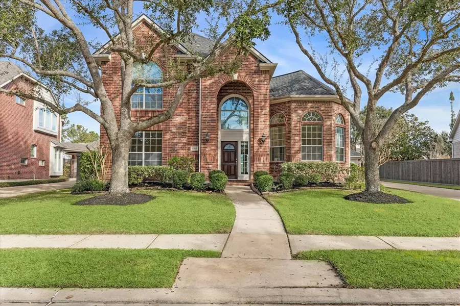 12406 Sonata Canyon LN, Houston, TX 77041