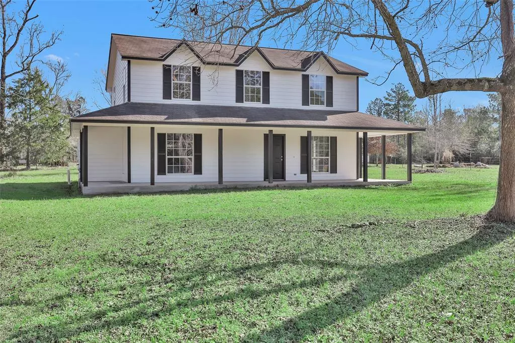 Willis, TX 77378,121 Williamson LN