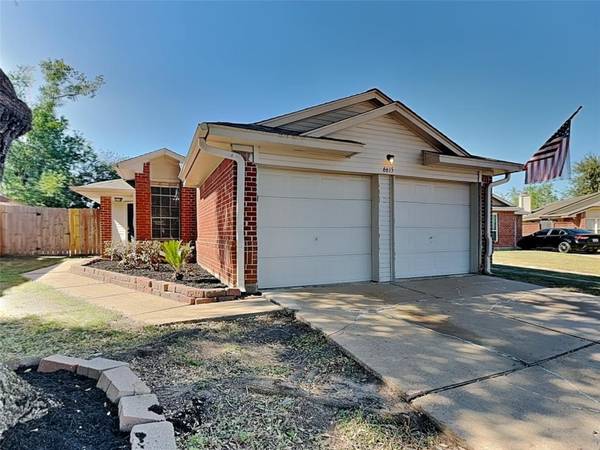 6615 Laurel Glen DR, Katy, TX 77449