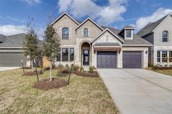 3442 Acacia Grove LN, Conroe, TX 77385