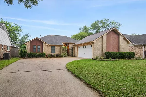 Deer Park, TX 77536,701 Yorkshire CT