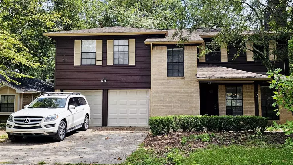 The Woodlands, TX 77380,40 Green Bough CT