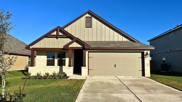 1851 Taggart TRL, Bryan, TX 77803