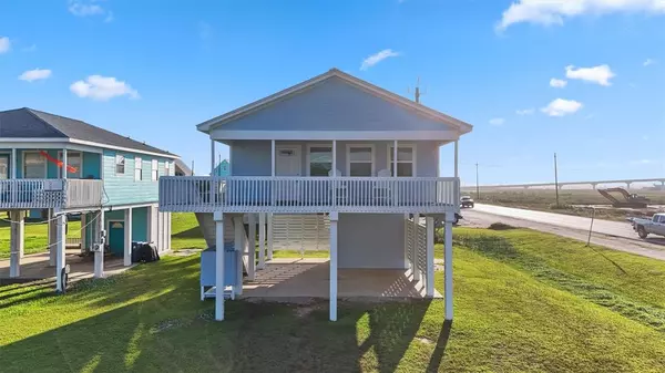 Surfside Beach, TX 77541,335 Sand Dune CT