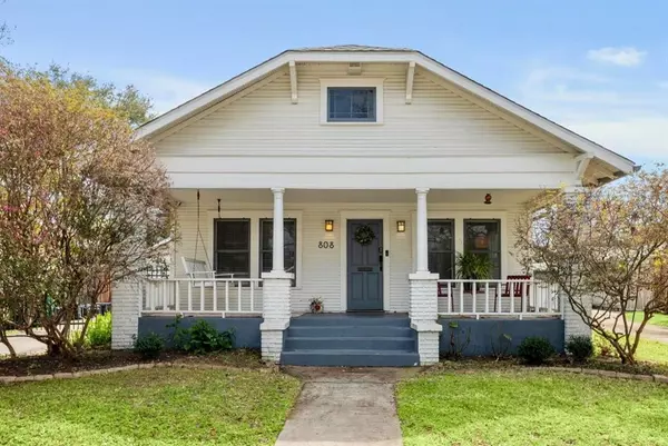 808 W Cottage Street, Houston, TX 77009