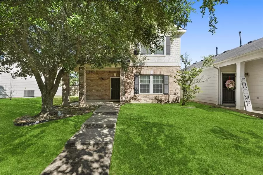 6127 Settlers Lake CIR E, Katy, TX 77449