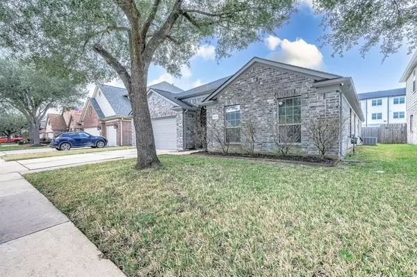 Katy, TX 77493,24307 Emory Green ST