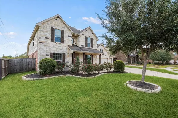 Katy, TX 77494,26418 Morgan Creek LN