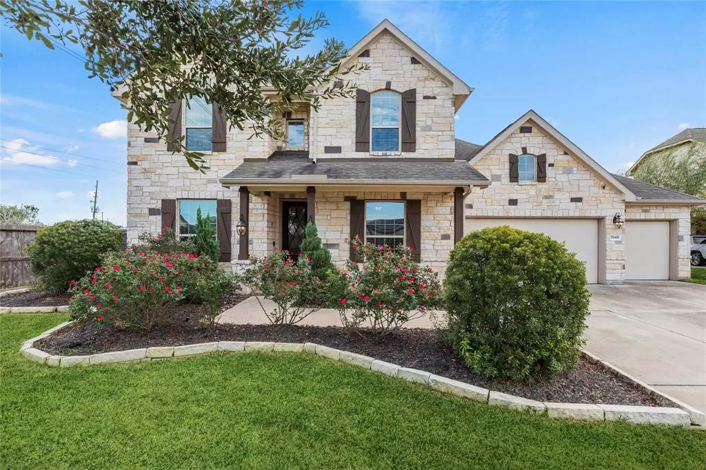 Katy, TX 77494,26418 Morgan Creek LN