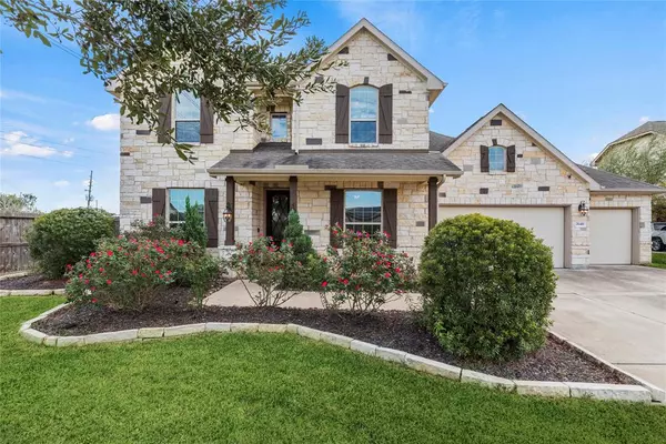 26418 Morgan Creek LN, Katy, TX 77494