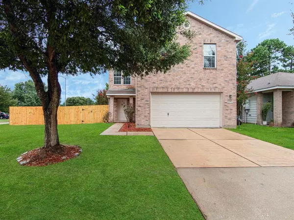 5014 Fox Mill LN, Spring, TX 77389