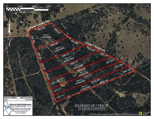 Hallettsville, TX 77964,1319 Tract 6 CR 16a