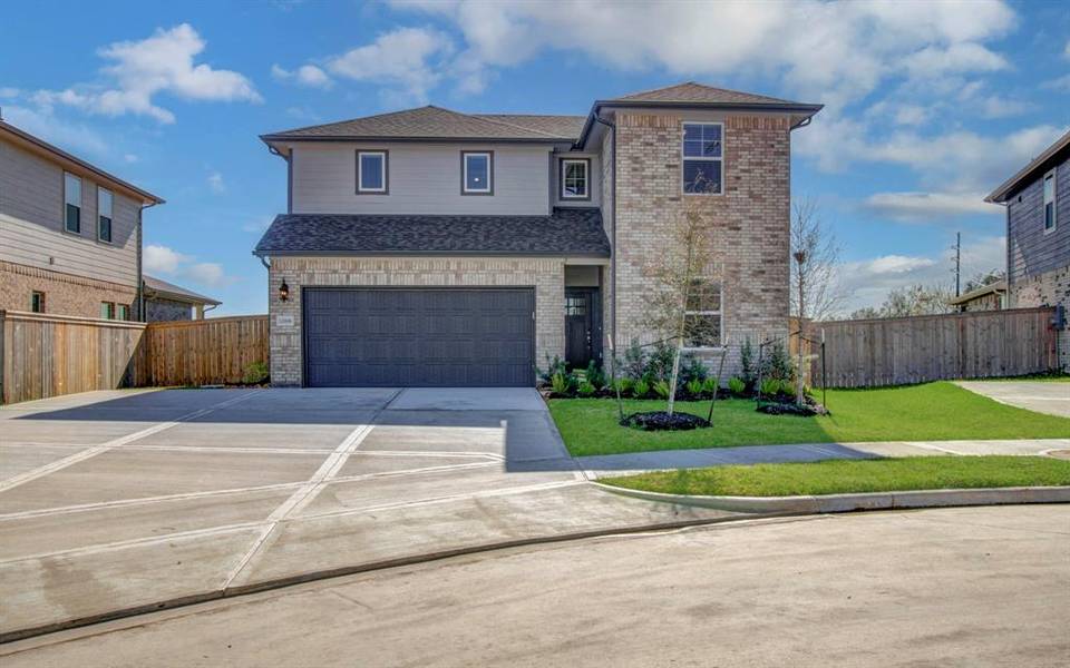 12006 Silver Moon LN, Baytown, TX 77523