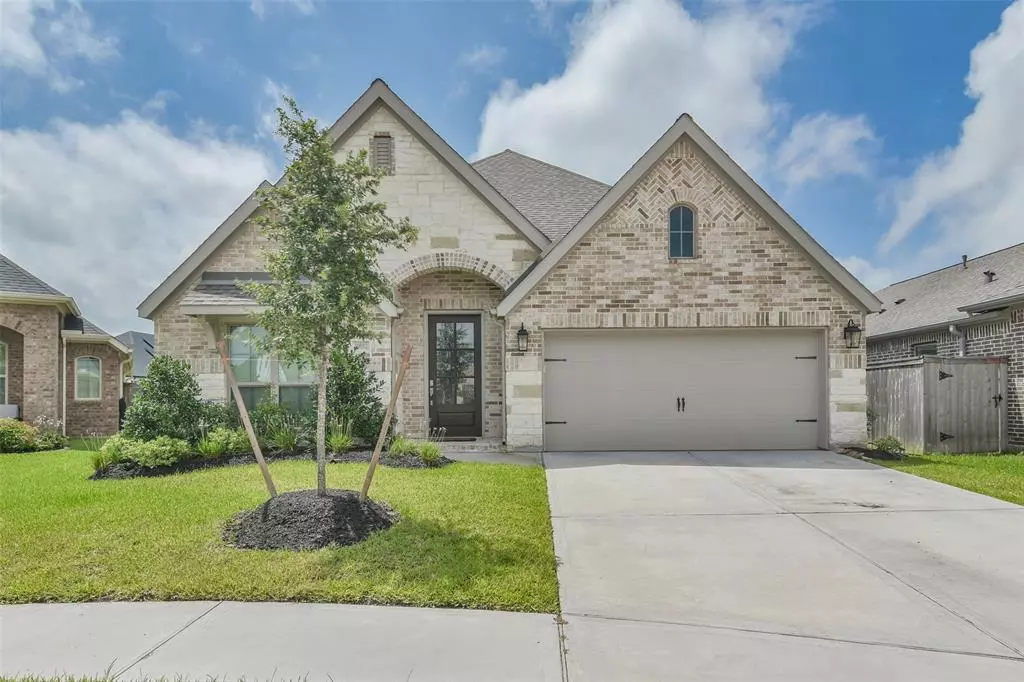 Tomball, TX 77377,19011 Courser Field CT