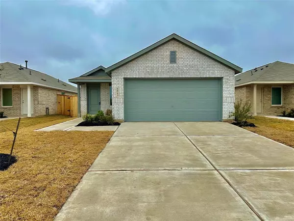 6843 Eastern Cottonwood, Katy, TX 77494