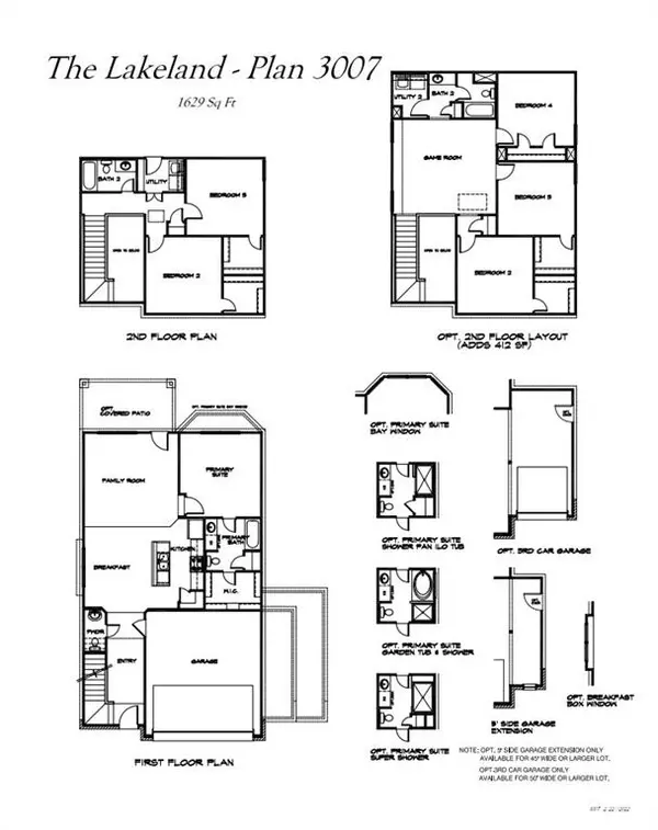 Conroe, TX 77384,2328 Green Sturgeon CT