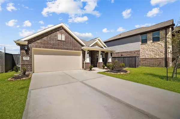 Rosharon, TX 77583,13555 Dovetail Canyon CT