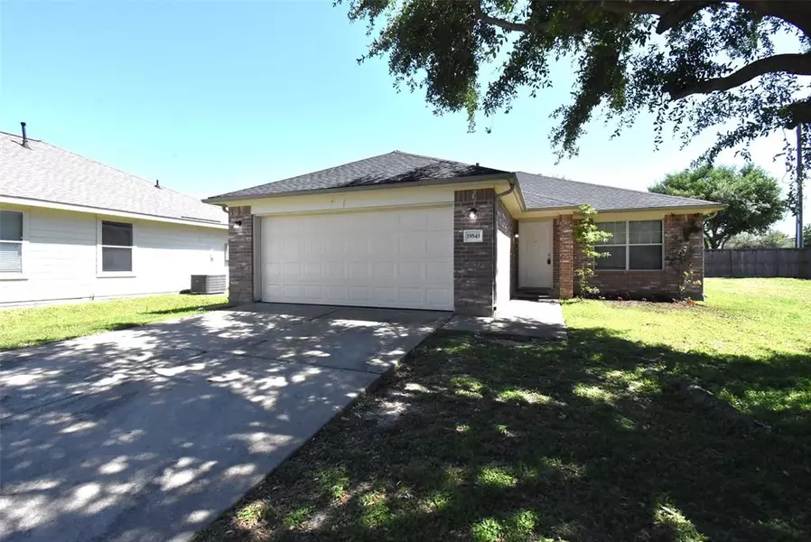 19543 Concho Springs Drive, Katy, TX 77449