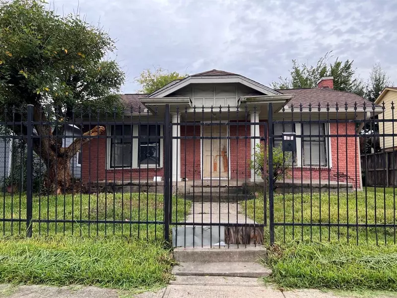 224 Everton ST, Houston, TX 77003