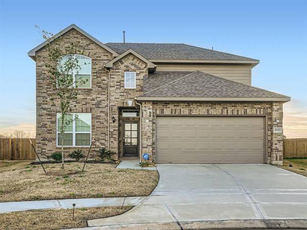 5197 Latigo CT,  Alvin,  TX 77511