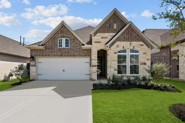 Richmond, TX 77406,139 Amaranth WAY