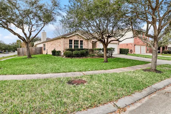 Houston, TX 77345,4701 Glencastle CT