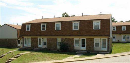 872 Westminster WAY, Charleston, WV 25314