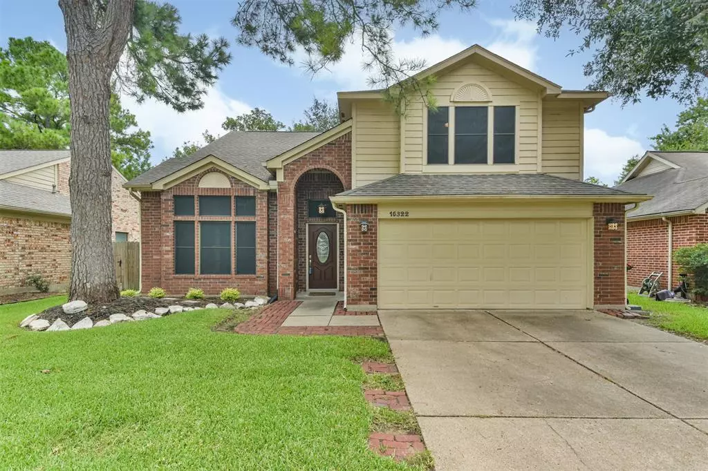 Cypress, TX 77433,15322 Hillside Park WAY