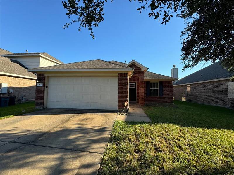 3037 Camelia View LN, Dickinson, TX 77539