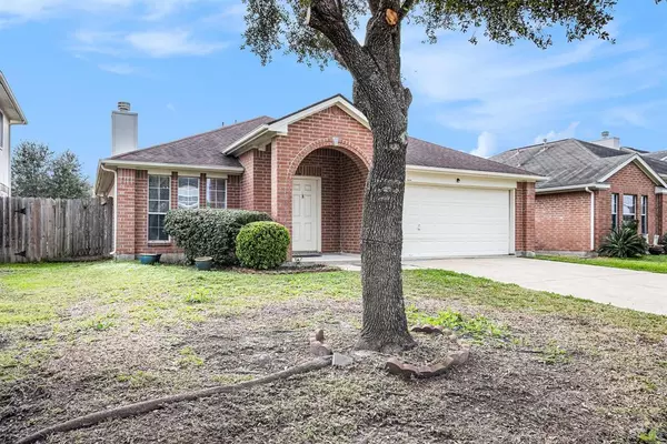 Houston, TX 77082,16419 Tudor Point CT