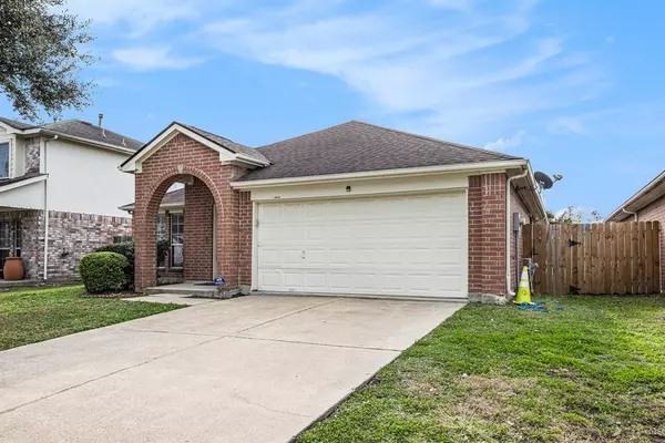 Houston, TX 77082,16419 Tudor Point CT