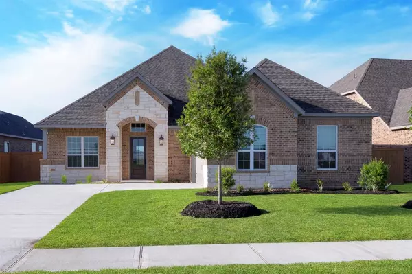 10614 Sutter Creek DR, Iowa Colony, TX 77583