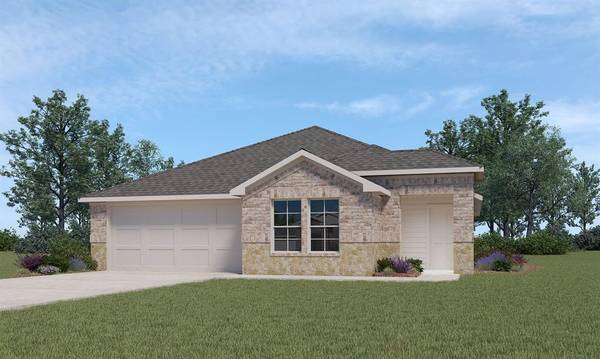 24722 Mountain Tree Drive, Magnolia, TX 77355