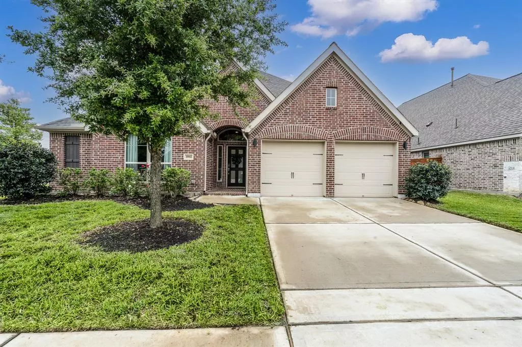 Cypress, TX 77433,19903 Appleton Hills TRL