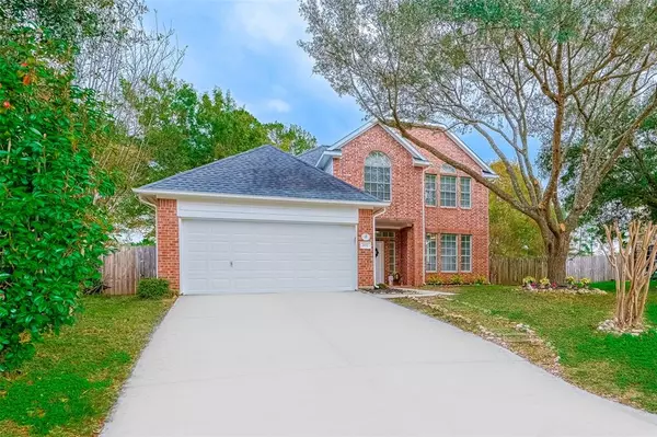 Tomball, TX 77375,802 Arbor Pine