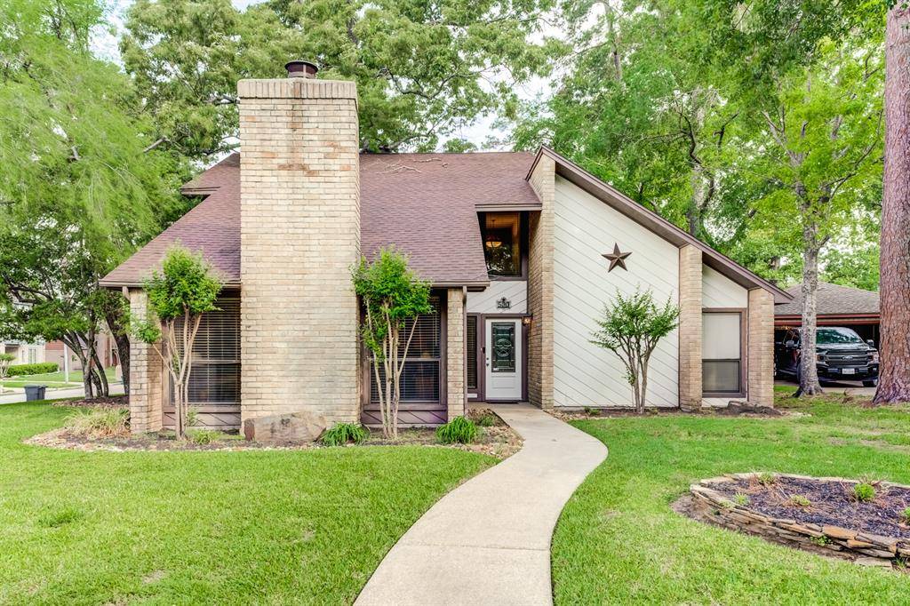 530 Kerri Leigh CT, Spring, TX 77388