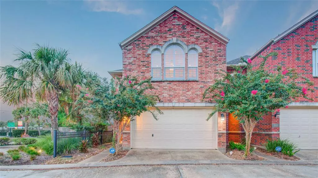 5111 Oasis PARK, Houston, TX 77021