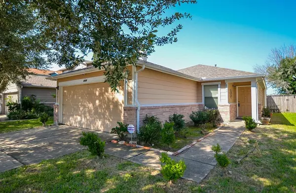 Houston, TX 77072,8538 Village Hollow LN